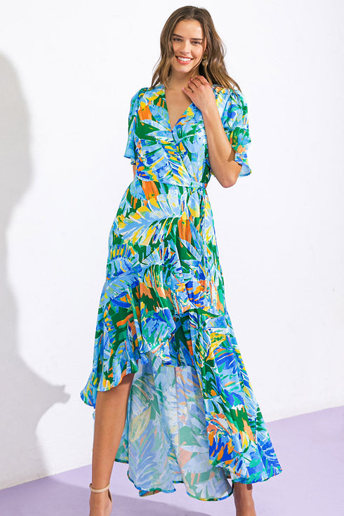 unexpected-surprise-woven-hi-lo-dress Flying Tomato-Sophia's Style-3